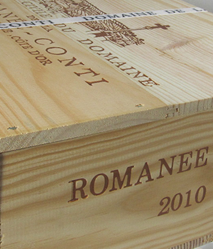 Domaine Romanée-Conti 2010